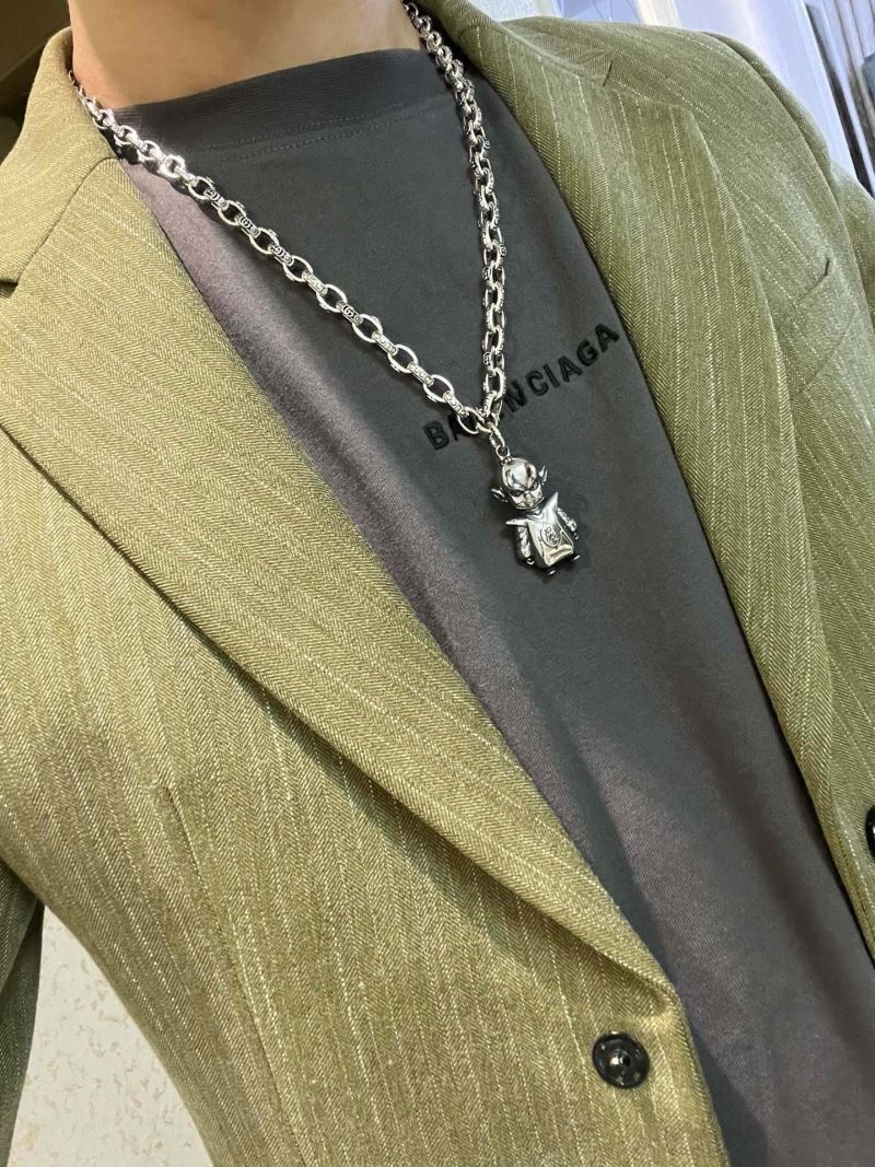 Gucci Necklaces